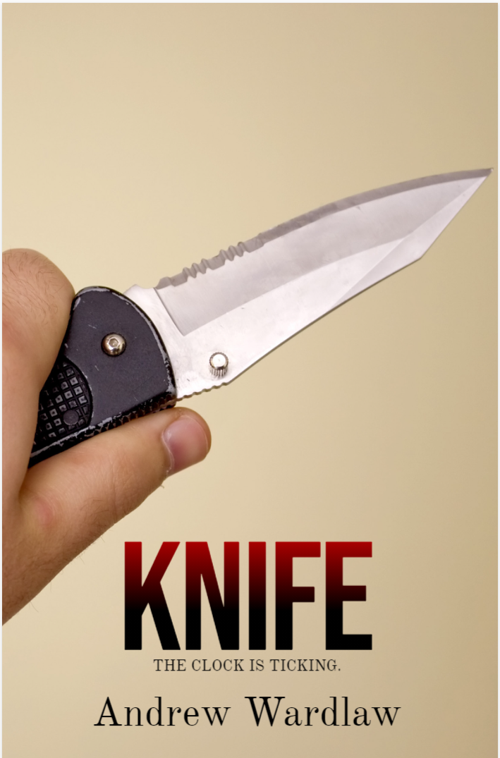 My book
